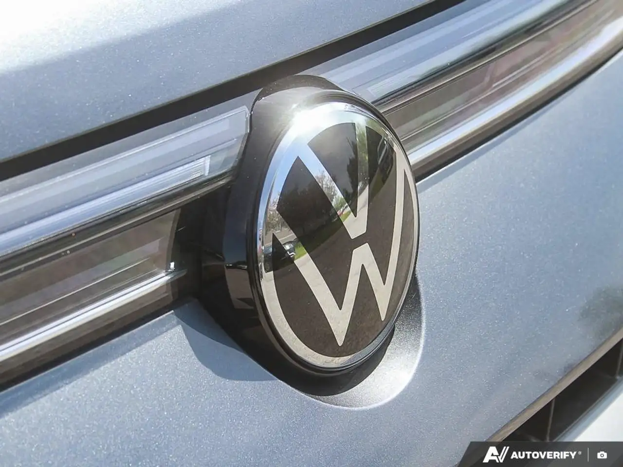 Volkswagen Taos снимка Volkswagen Taos