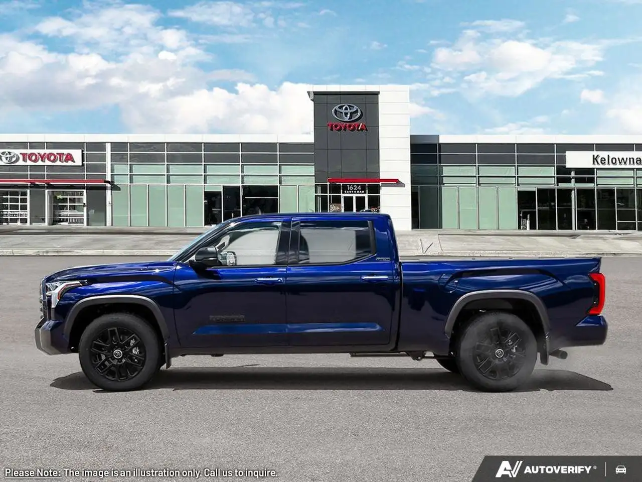 Toyota Tundra fotografie Toyota Tundra