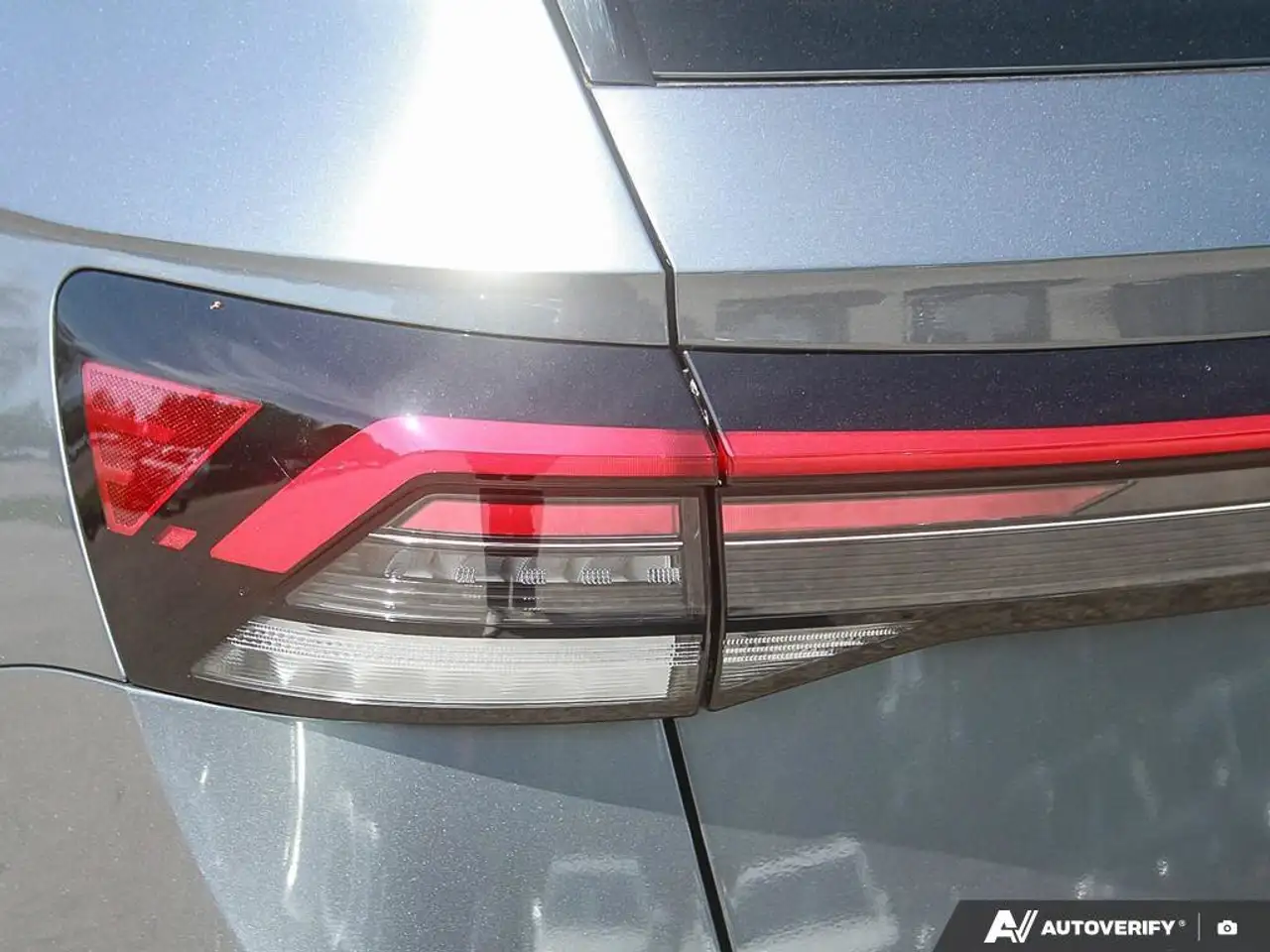 Volkswagen Taos снимка Volkswagen Taos