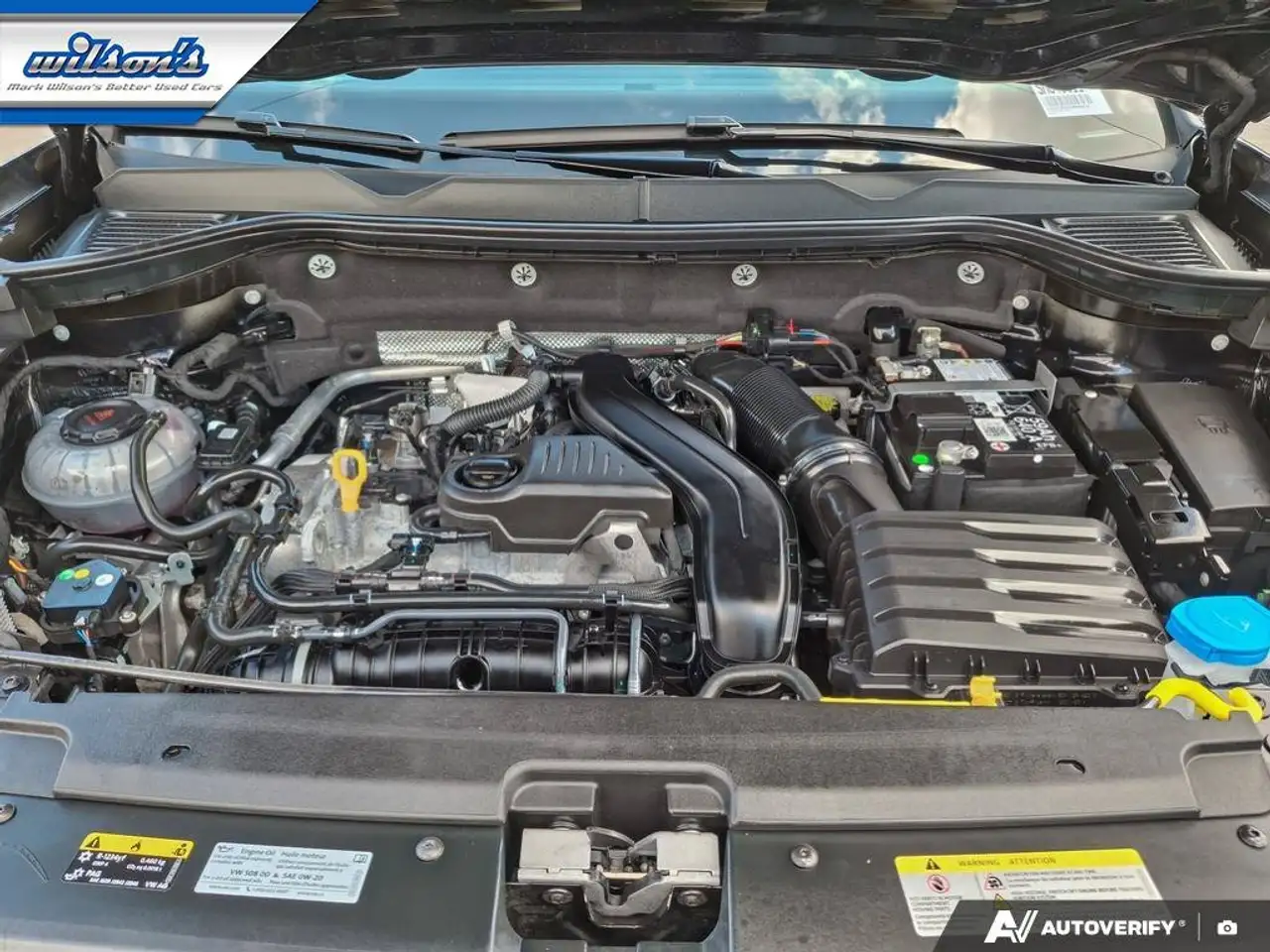 Volkswagen Taos снимка Volkswagen Taos