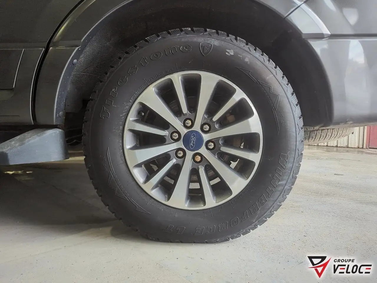 Ford Expedition photo Ford Expedition