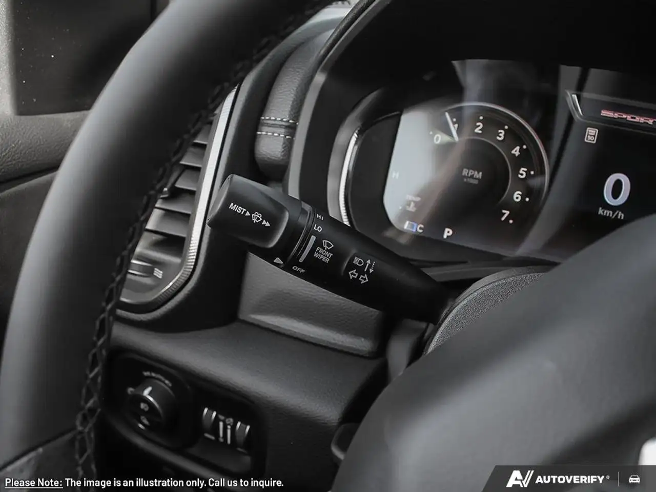 RAM 1500 fotografie RAM 1500