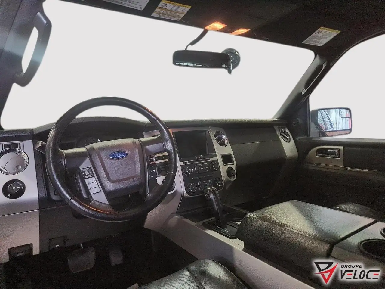 Ford Expedition photo Ford Expedition