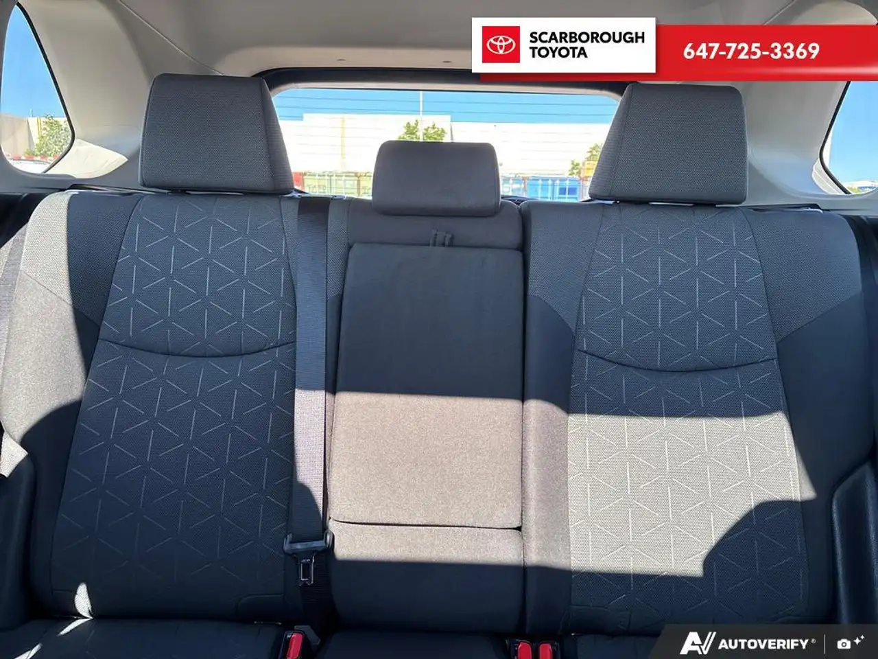 Toyota RAV 4 photo Toyota RAV 4