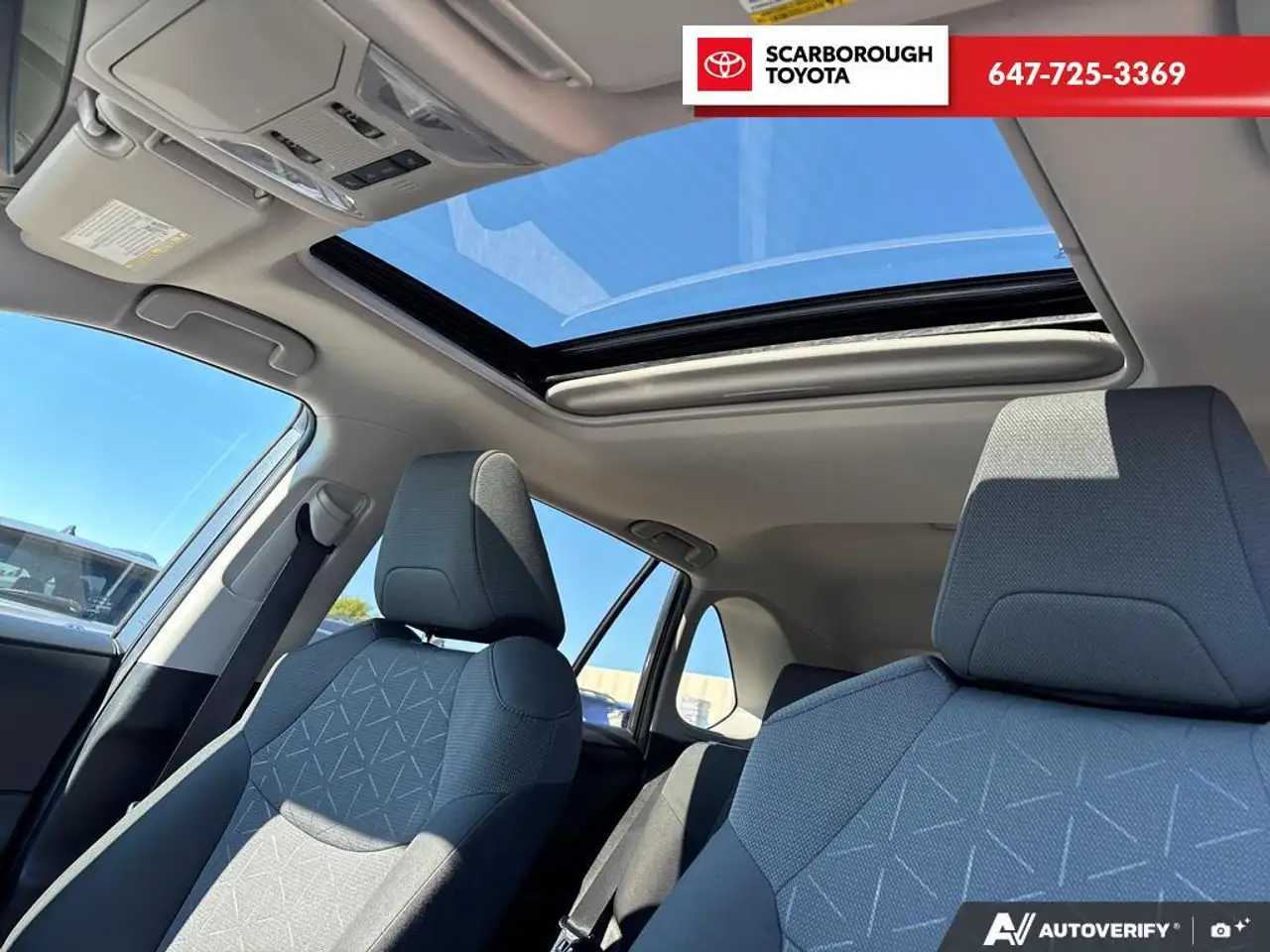 Toyota RAV 4 photo Toyota RAV 4