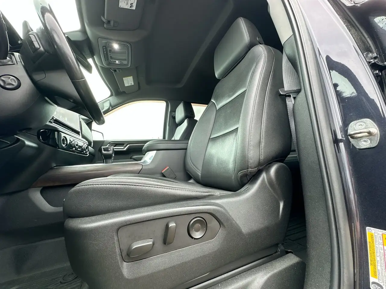 GMC Sierra 1500 fotografie GMC Sierra 1500