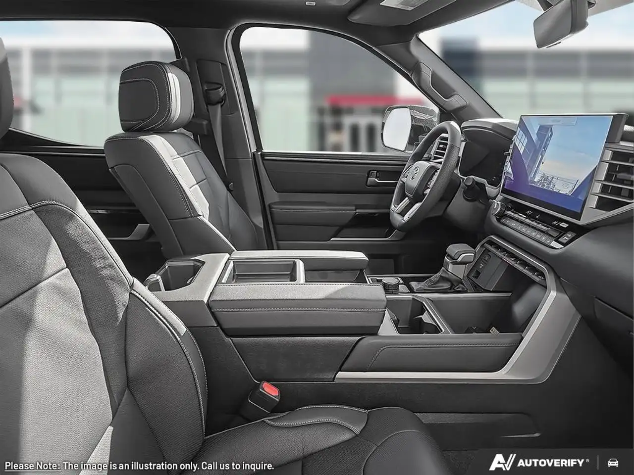 Toyota Tundra fotografie Toyota Tundra
