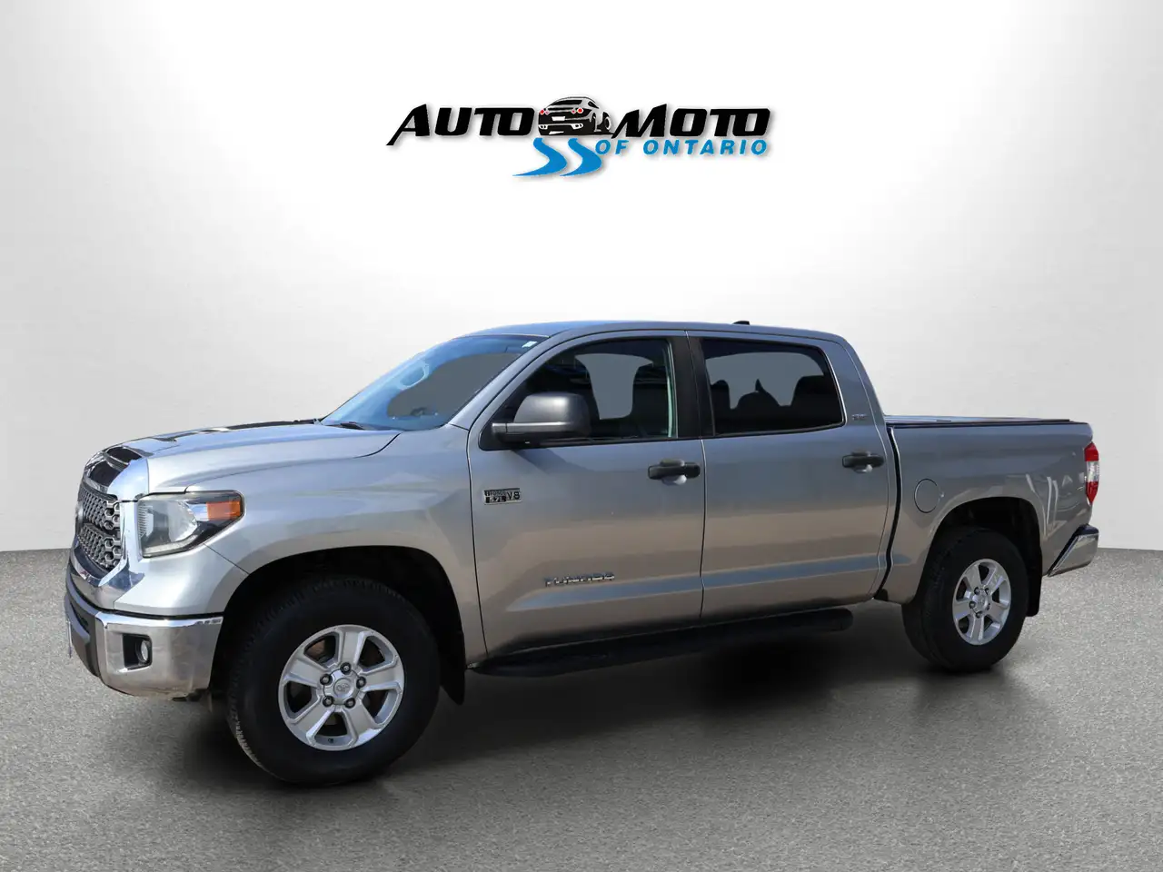 Toyota Tundra снимка Toyota Tundra