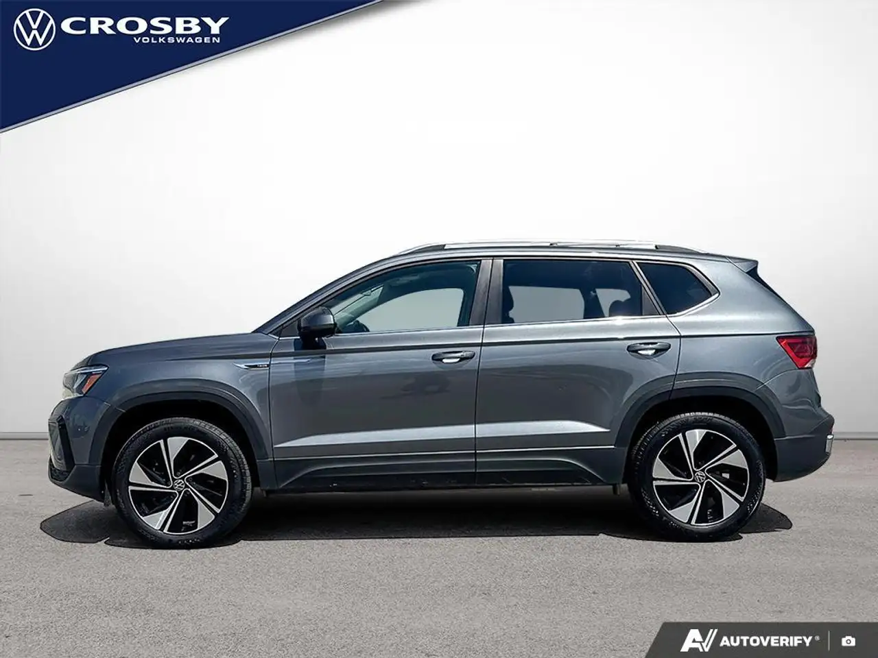 Volkswagen Taos снимка Volkswagen Taos