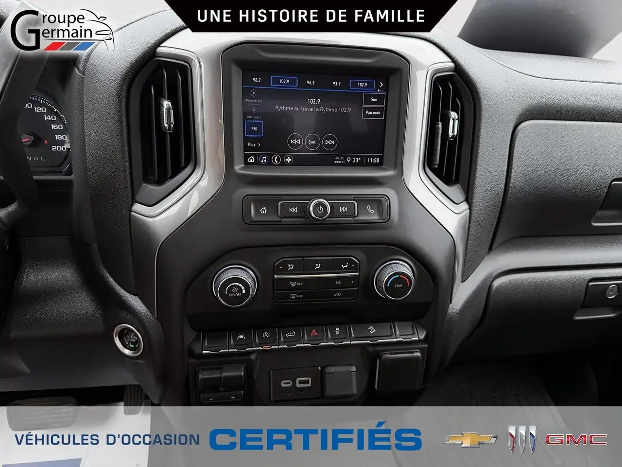 Chevrolet Silverado 1500 снимка Chevrolet Silverado 1500
