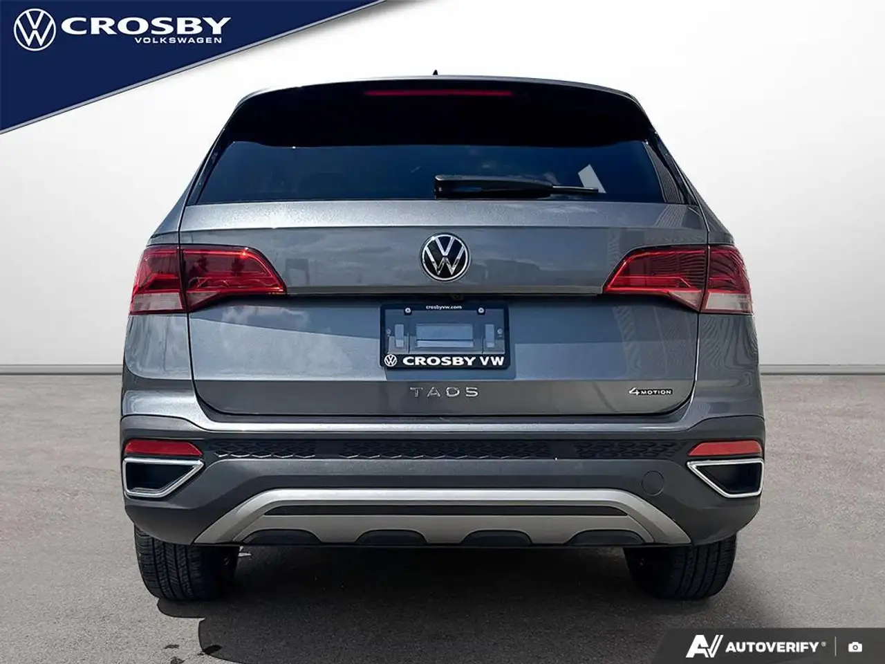 Volkswagen Taos снимка Volkswagen Taos