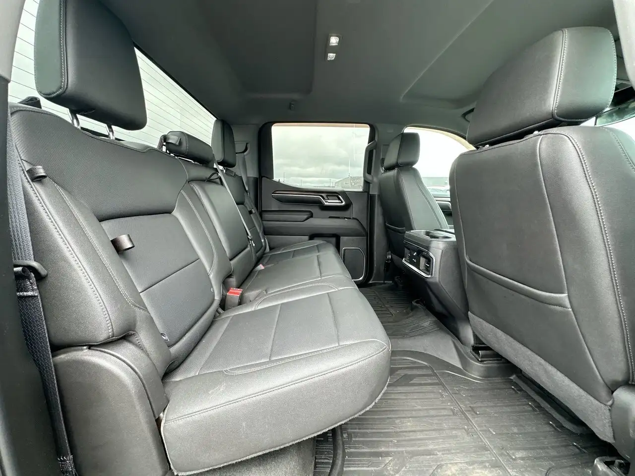 GMC Sierra 1500 fotografie GMC Sierra 1500