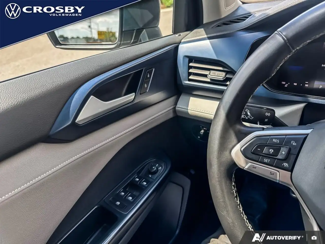 Volkswagen Taos снимка Volkswagen Taos