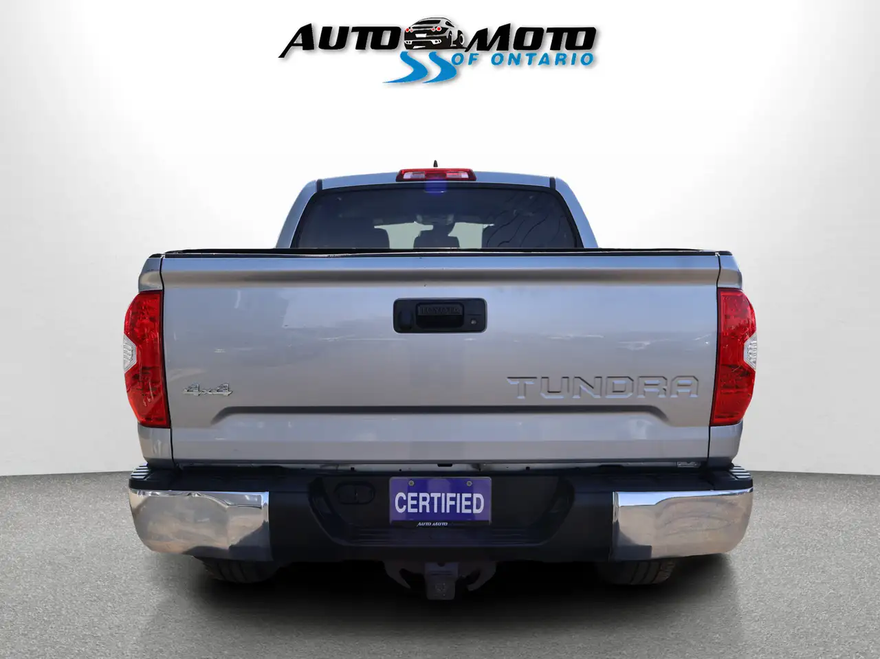 Toyota Tundra снимка Toyota Tundra