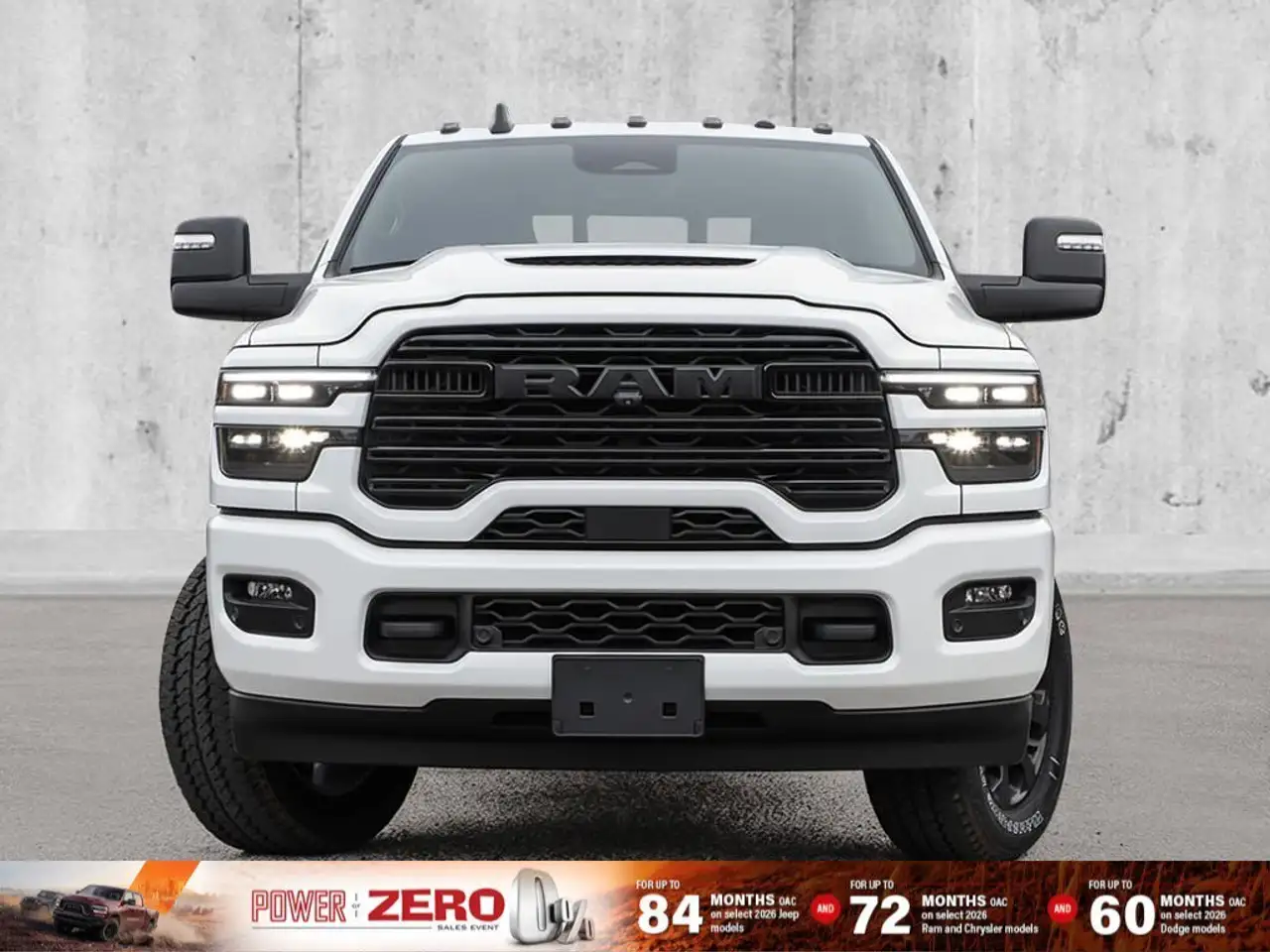 RAM 3500 снимка RAM 3500
