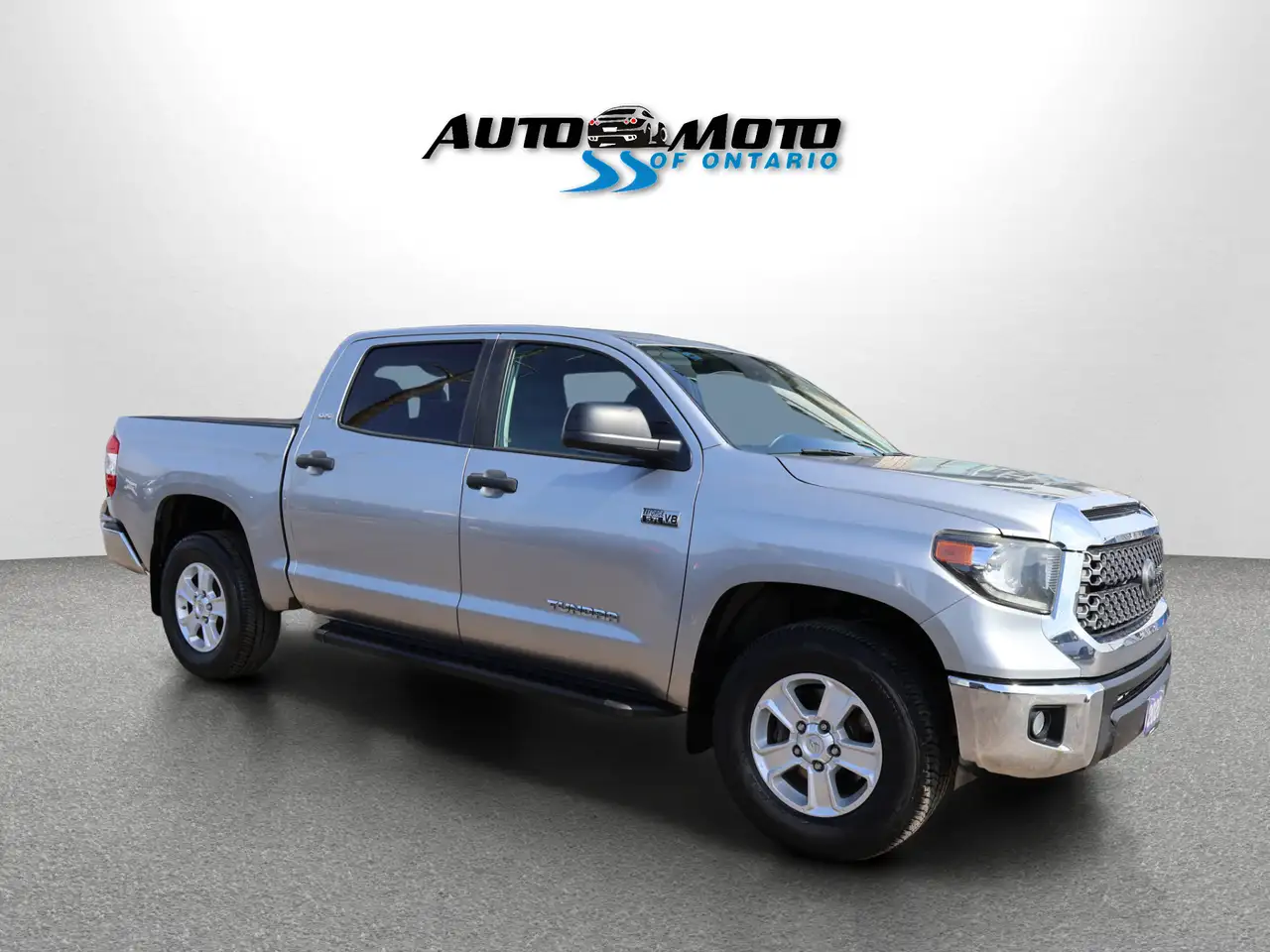 Toyota Tundra снимка Toyota Tundra