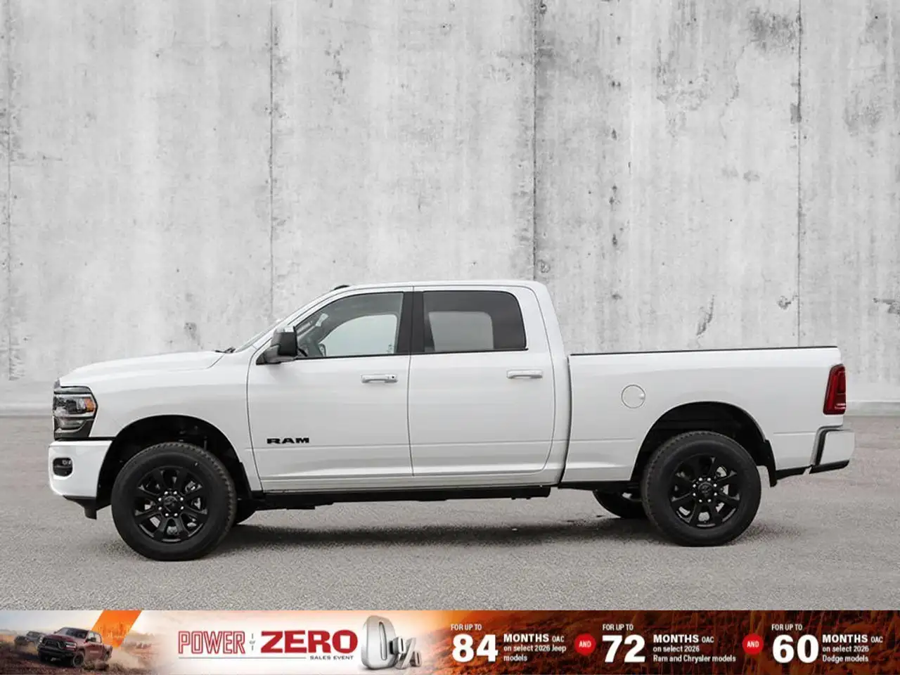 RAM 3500 снимка RAM 3500