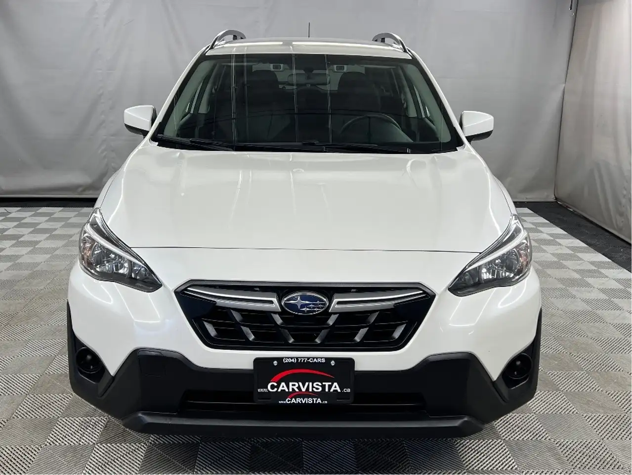 Subaru Crosstrek photo Subaru Crosstrek