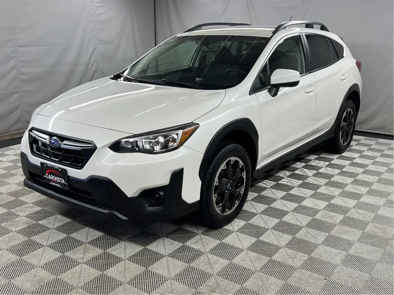 Subaru Crosstrek photo Subaru Crosstrek