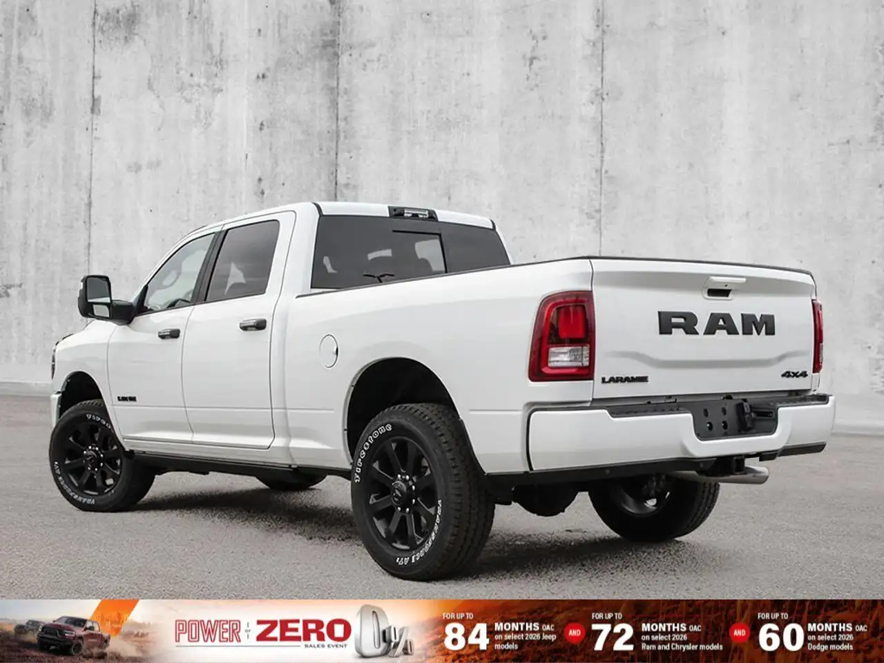 RAM 3500 снимка RAM 3500