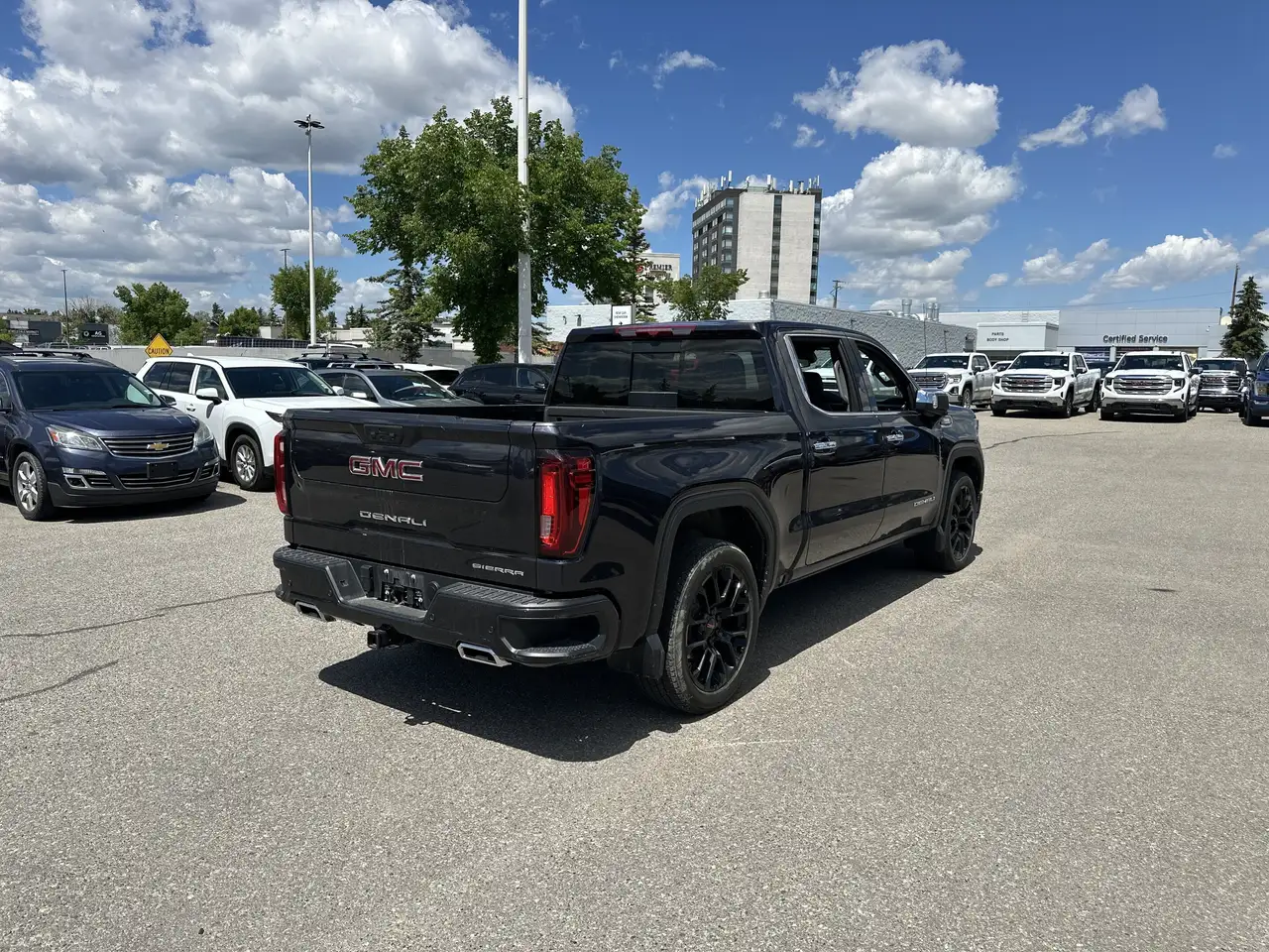 GMC Sierra 1500 photo GMC Sierra 1500