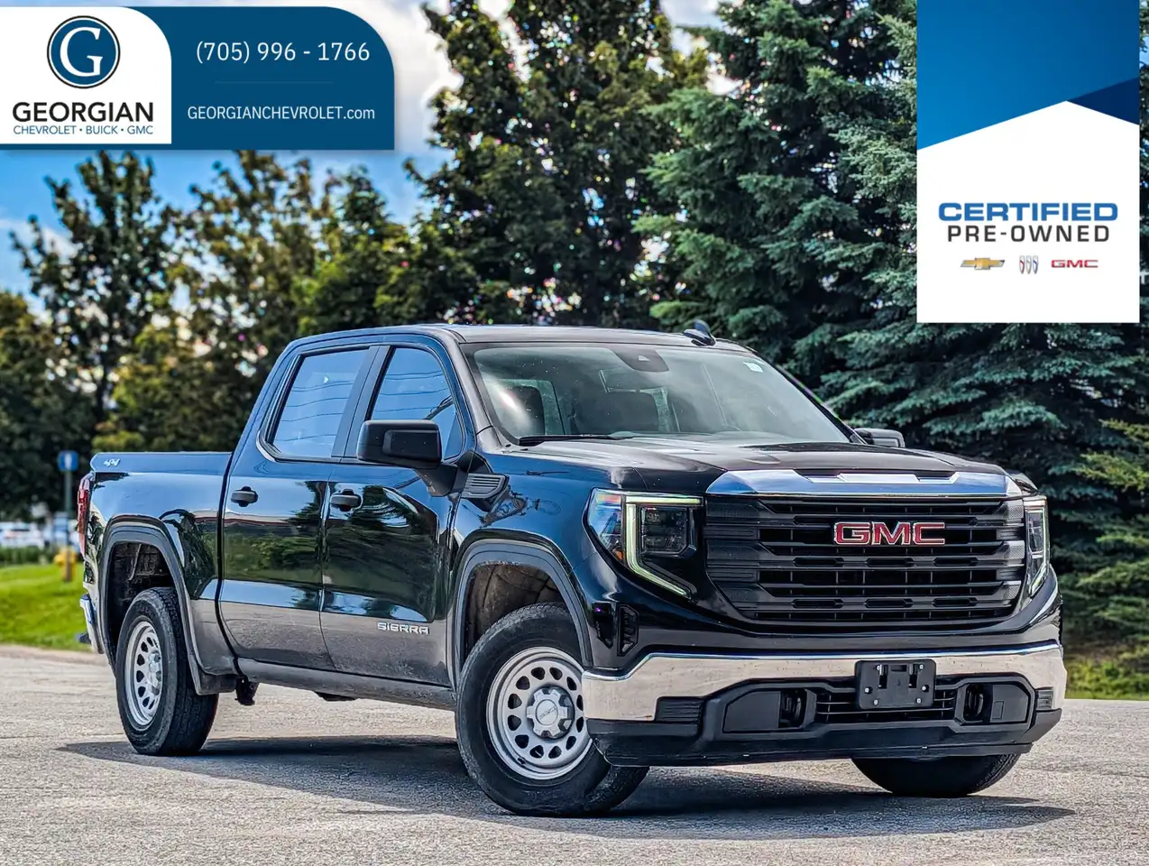 GMC Sierra 1500 photo GMC Sierra 1500