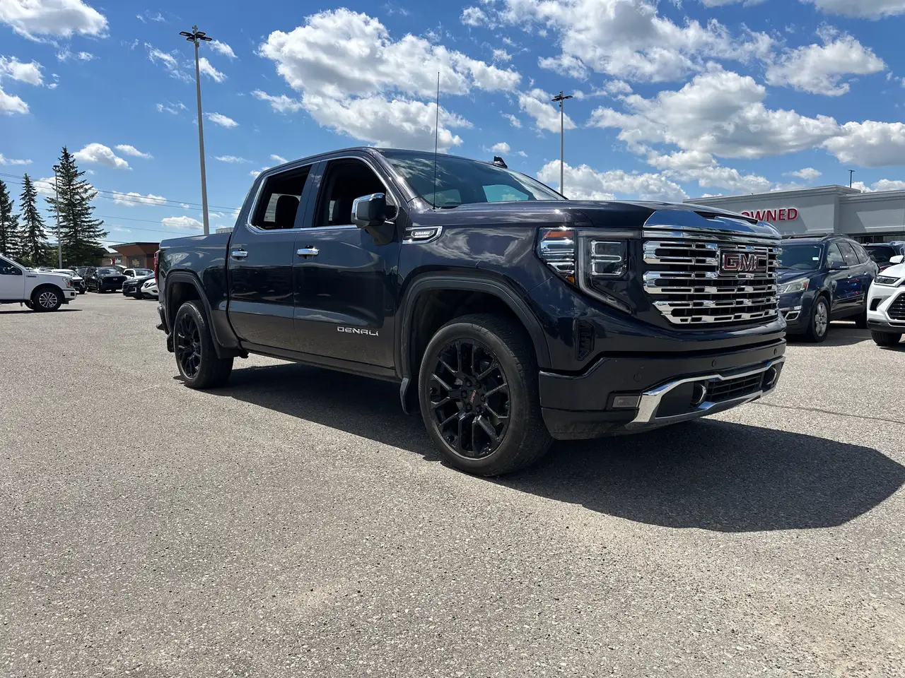 GMC Sierra 1500 photo GMC Sierra 1500