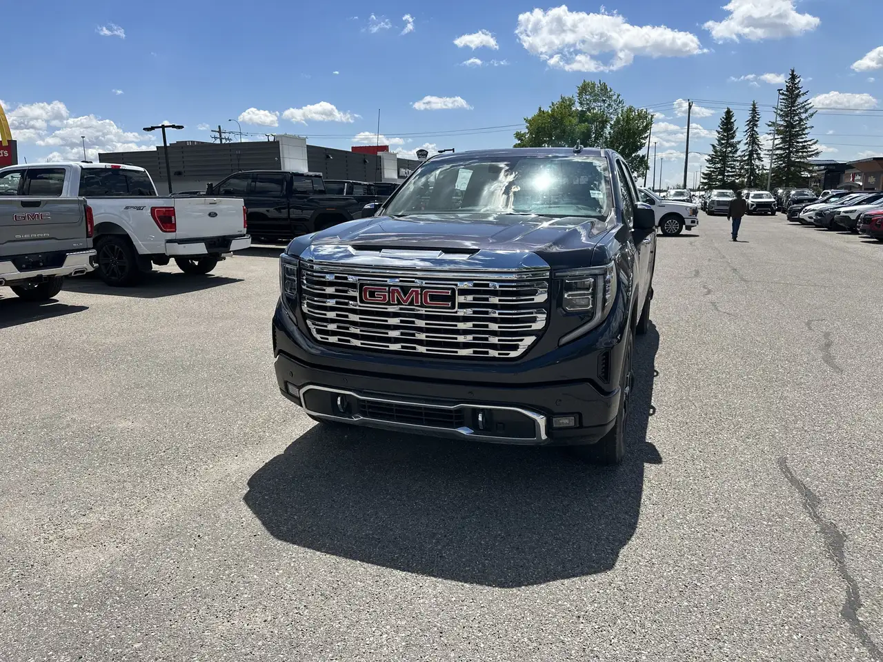 GMC Sierra 1500 photo GMC Sierra 1500