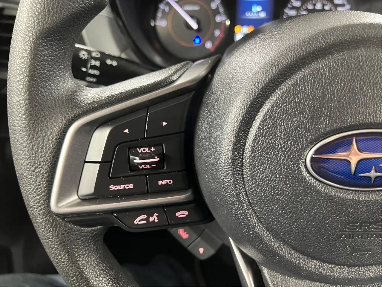 Subaru Crosstrek photo Subaru Crosstrek
