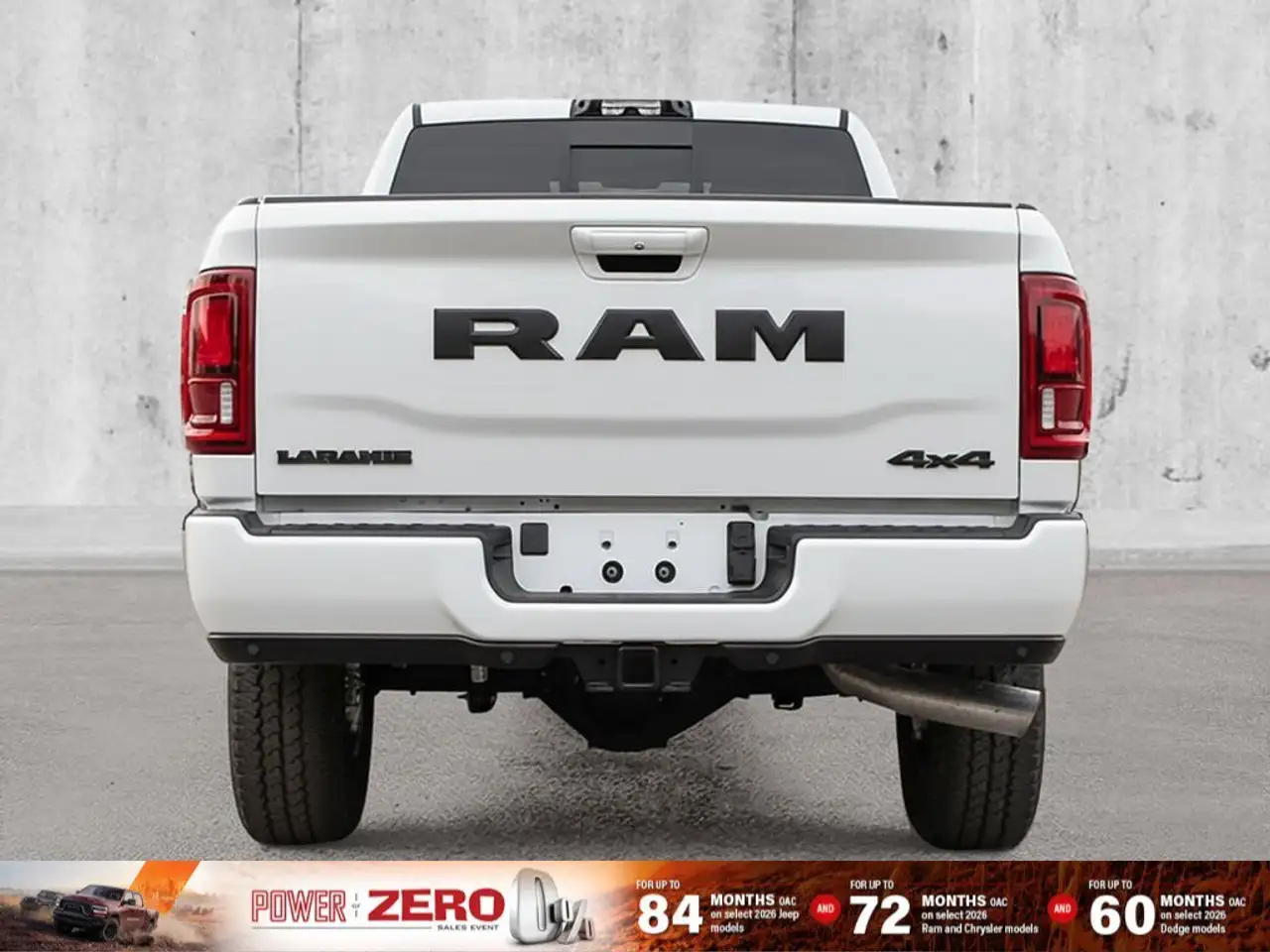RAM 3500 снимка RAM 3500