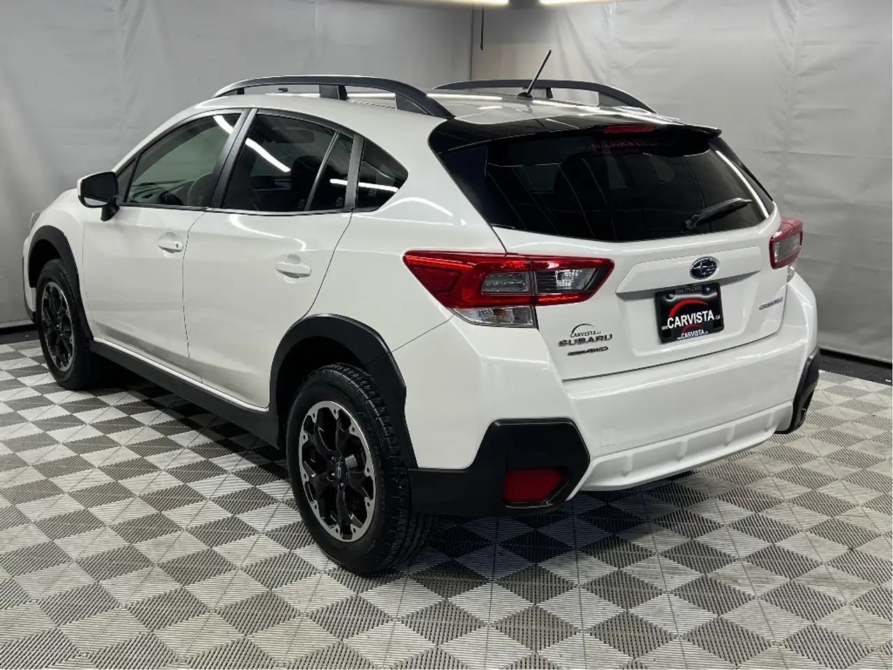 Subaru Crosstrek photo Subaru Crosstrek