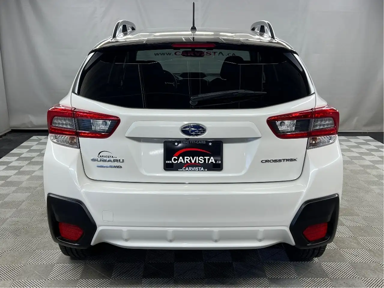 Subaru Crosstrek photo Subaru Crosstrek