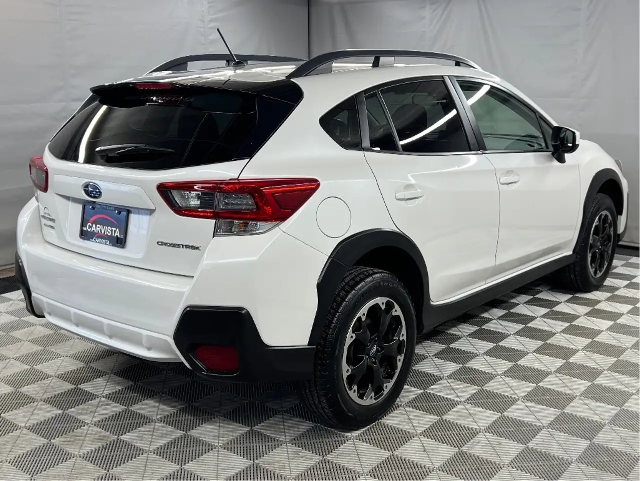 Subaru Crosstrek photo Subaru Crosstrek