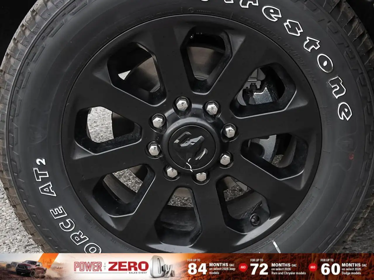 RAM 3500 снимка RAM 3500