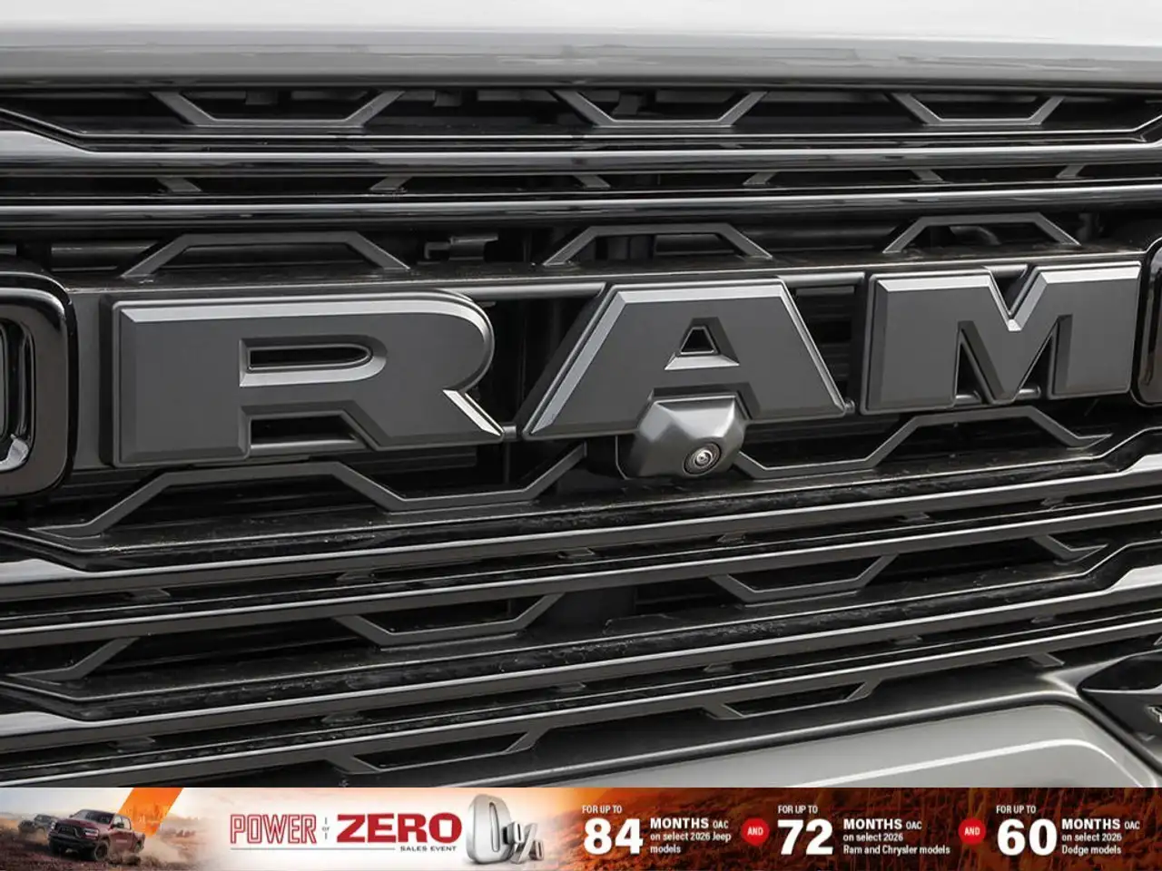RAM 3500 снимка RAM 3500