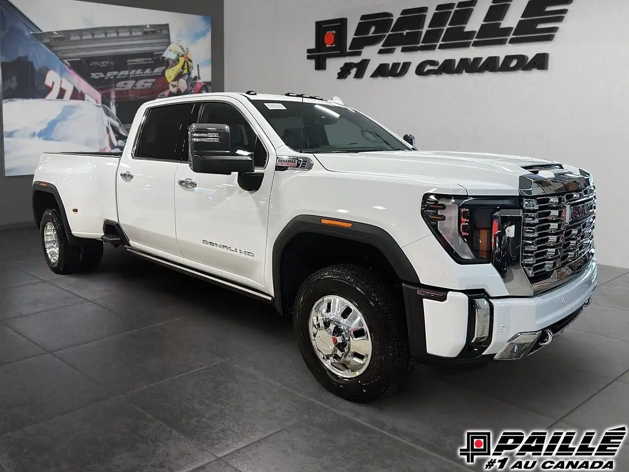 GMC Sierra 3500 снимка GMC Sierra 3500