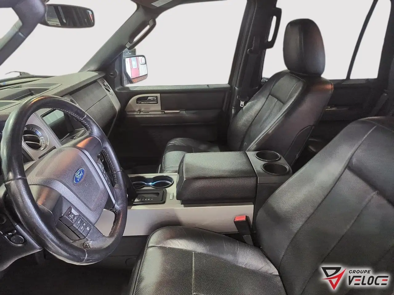 Ford Expedition photo Ford Expedition