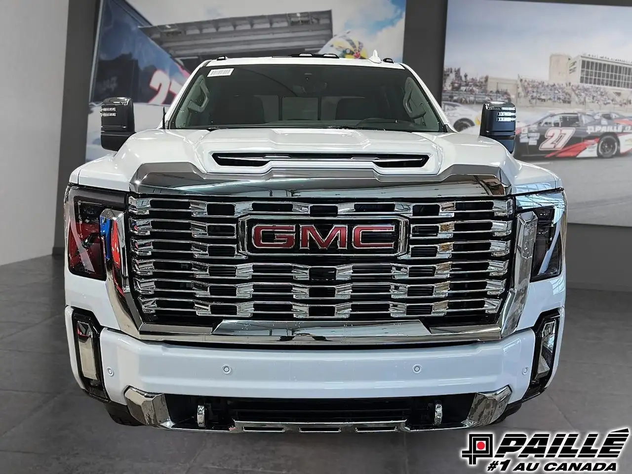 GMC Sierra 3500 снимка GMC Sierra 3500