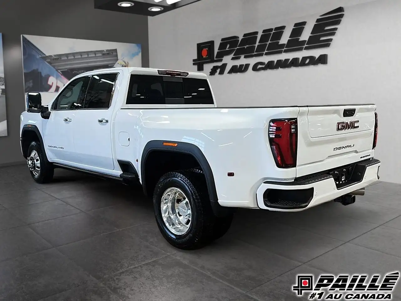 GMC Sierra 3500 снимка GMC Sierra 3500