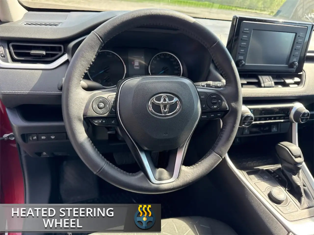 Toyota RAV 4 photo Toyota RAV 4