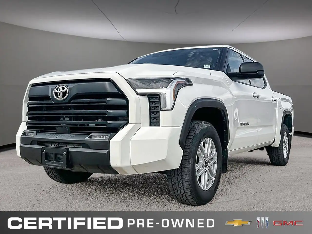 2022 Toyota Tundra