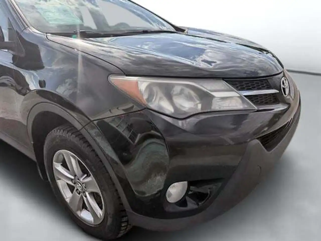 Toyota RAV 4 снимка Toyota RAV 4