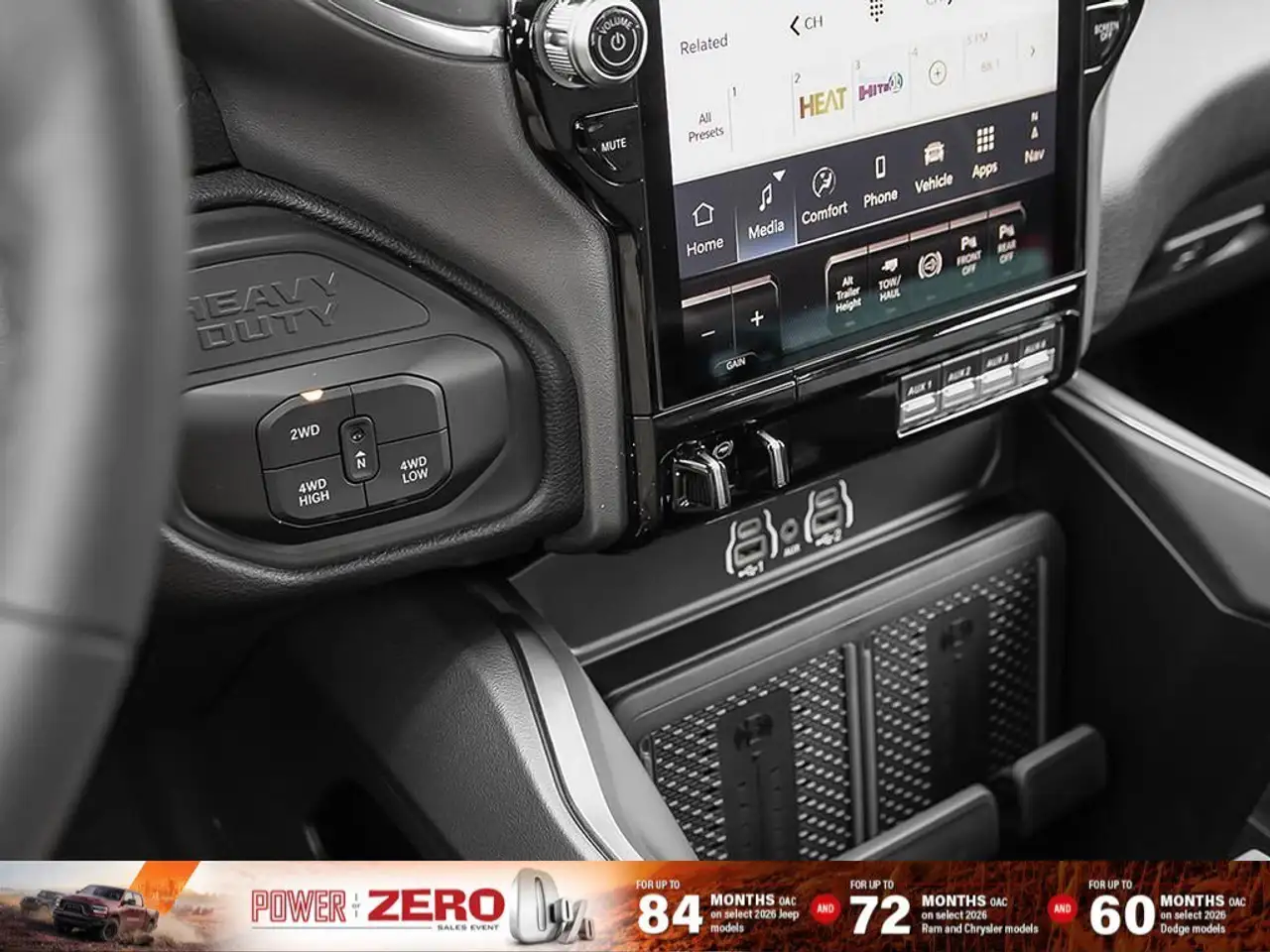 RAM 3500 снимка RAM 3500