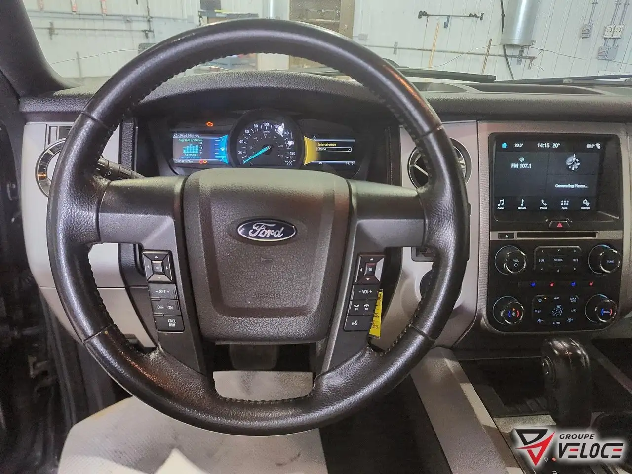 Ford Expedition photo Ford Expedition