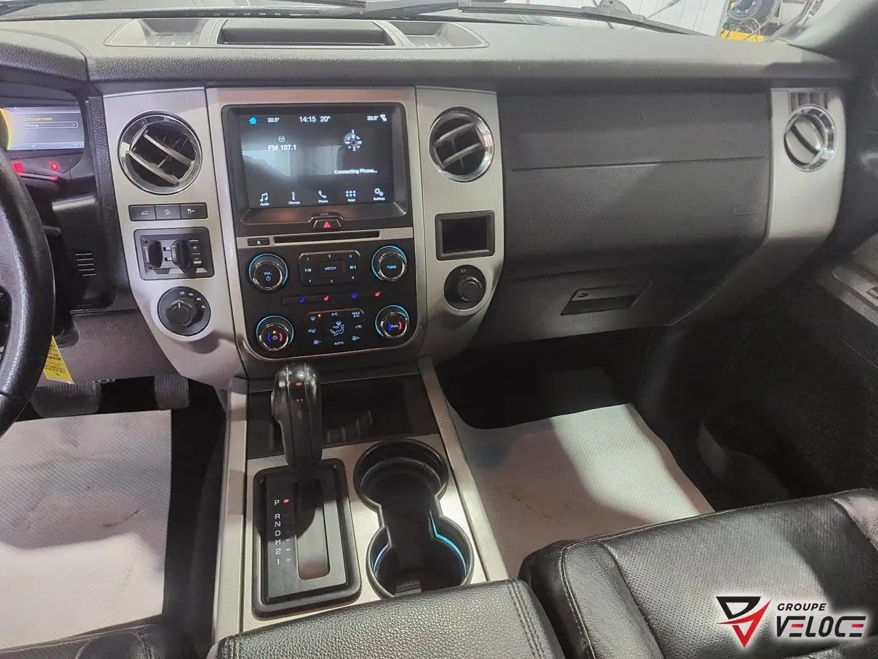 Ford Expedition photo Ford Expedition