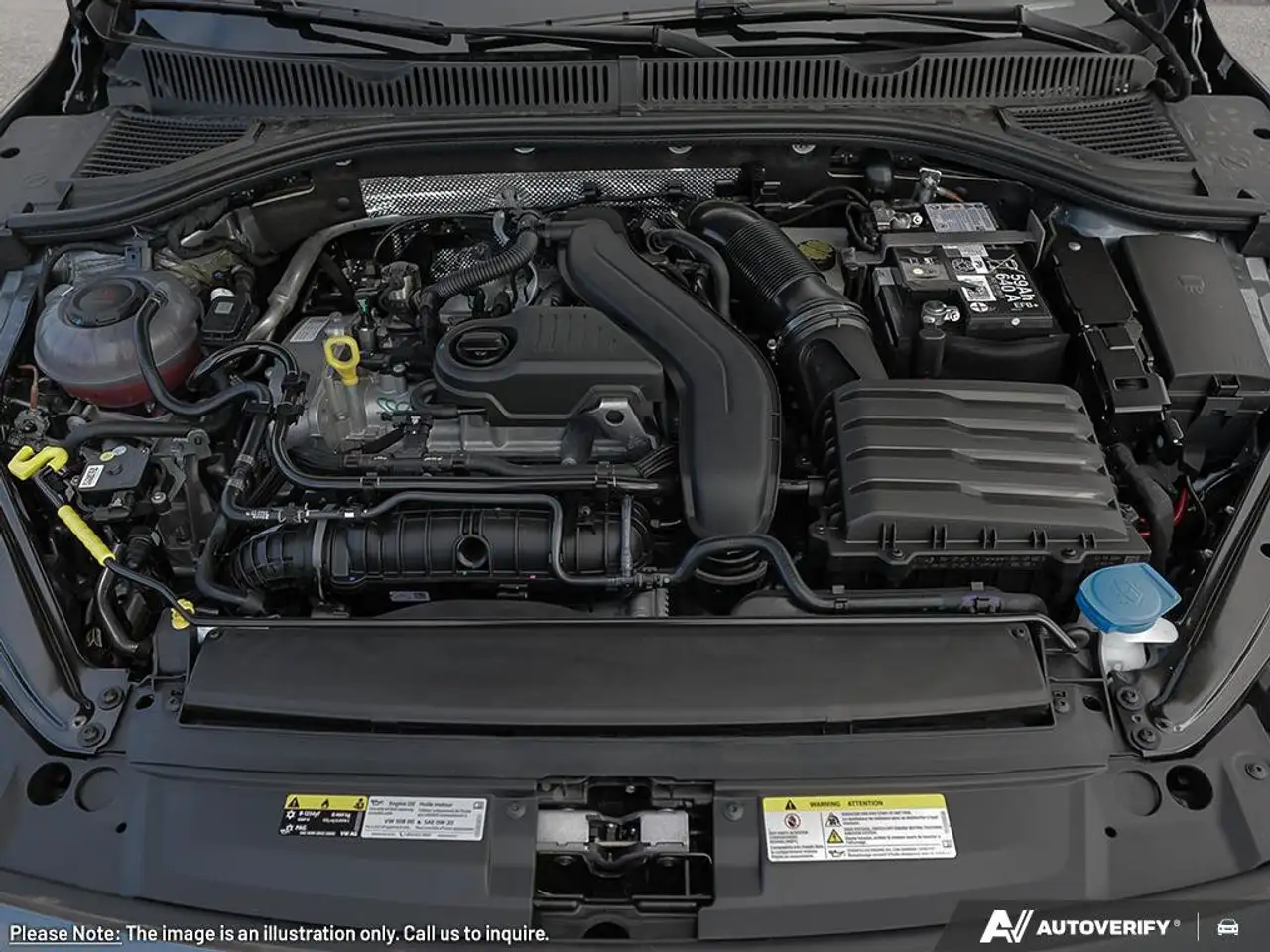 Volkswagen Jetta fotografie Volkswagen Jetta
