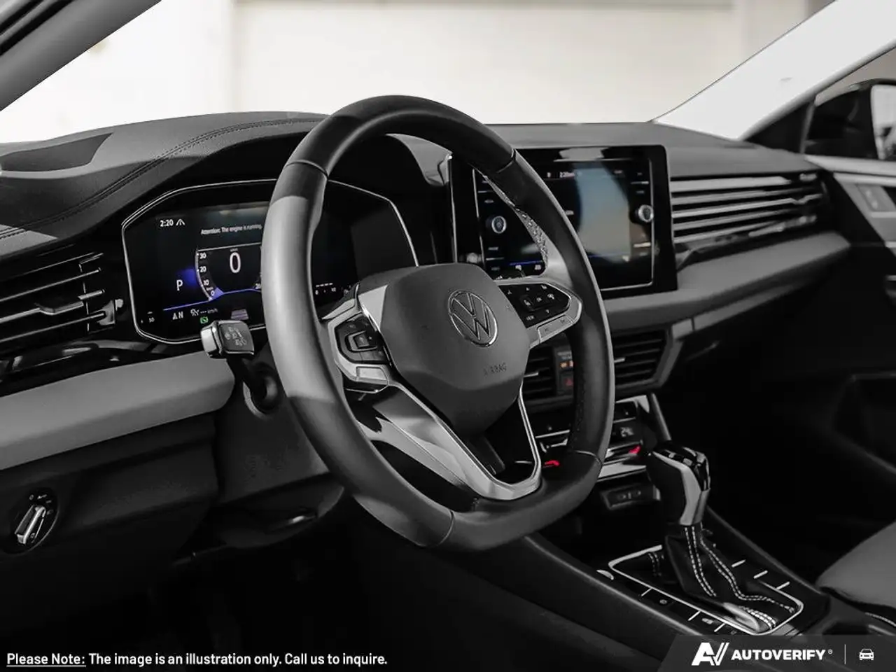 Volkswagen Jetta fotografie Volkswagen Jetta