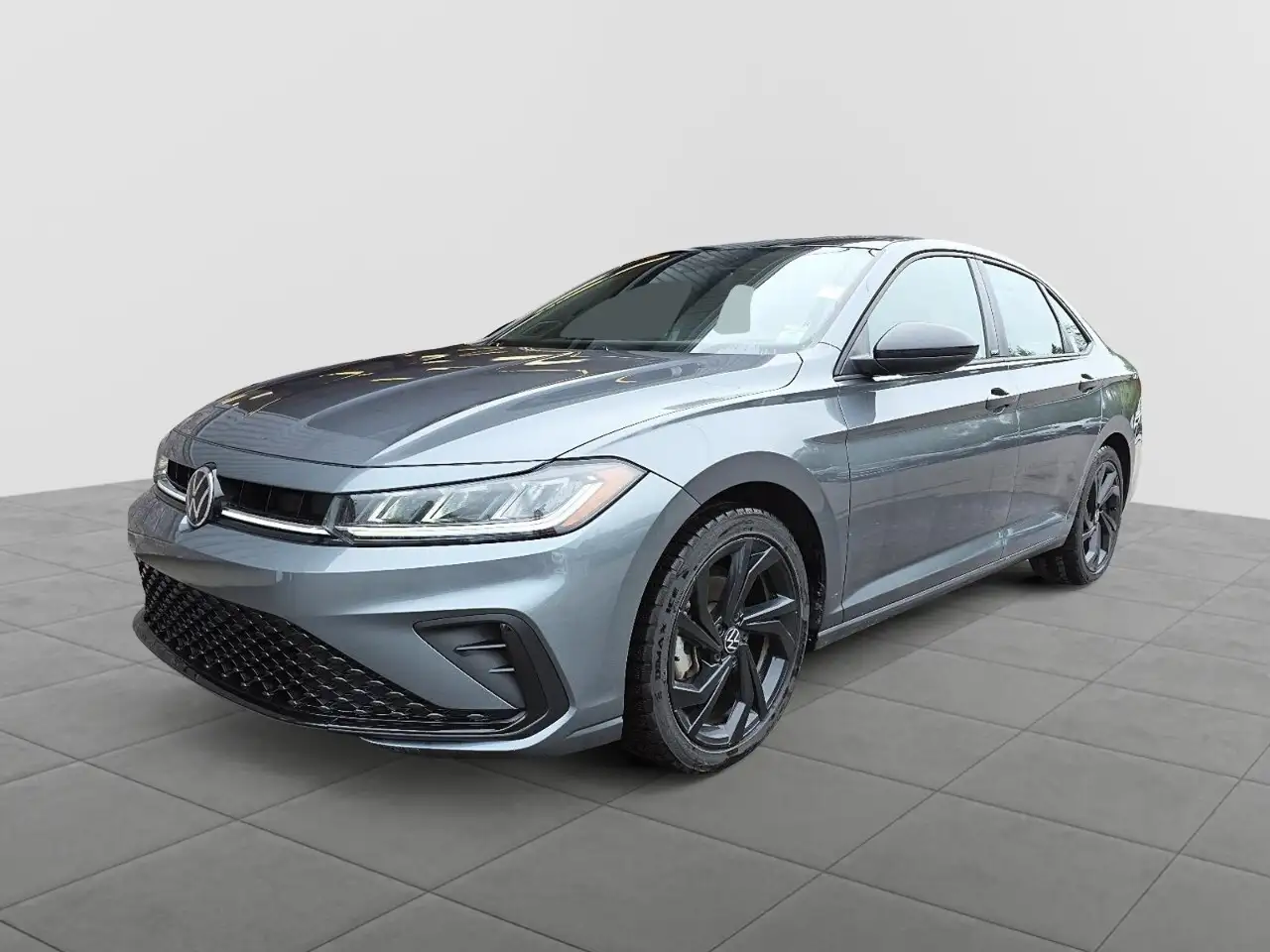 2025 Volkswagen Jetta
