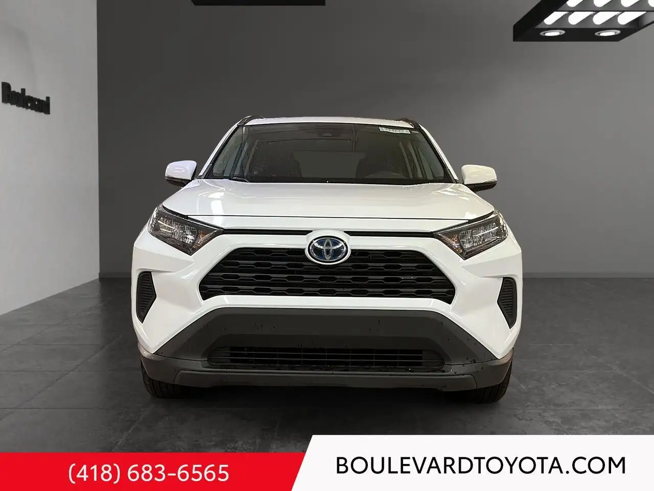 Toyota RAV 4 fotografie Toyota RAV 4