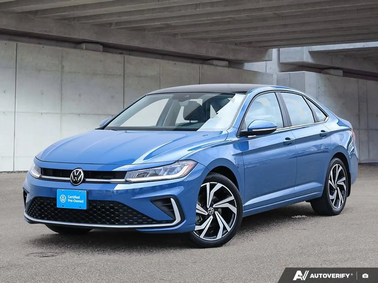 2026 Volkswagen Jetta